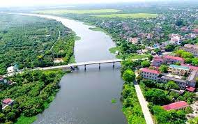 VIDEO: Huyện Thanh Hà chú trọng phát triển kinh tế vùng